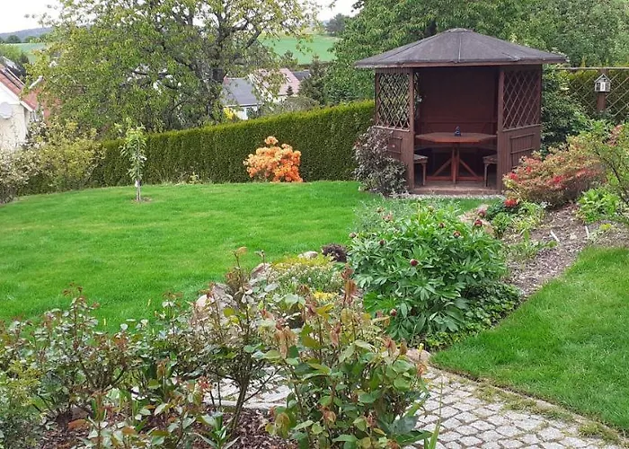 Ferienwohnung Wuensche