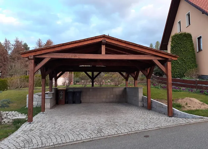 Ferienwohnung Wuensche
