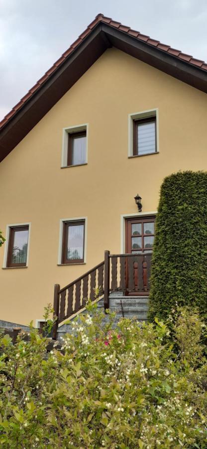 Wuensche Apartment *