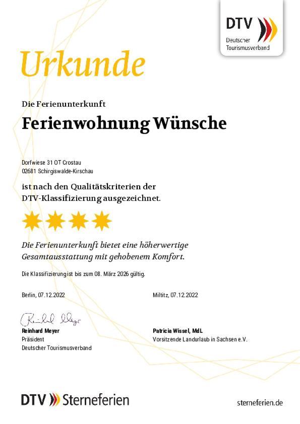 Wuensche