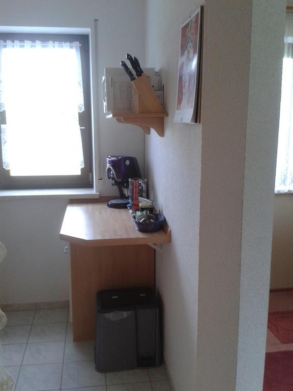 Wuensche Apartment Crostau