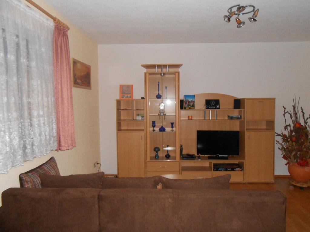 Apartment Wuensche *